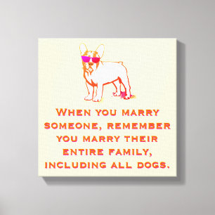 Impressão Em Tela O Garoto Francês Mais Legal