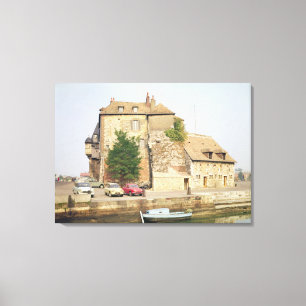 Impressão Em Tela O Lieutenance