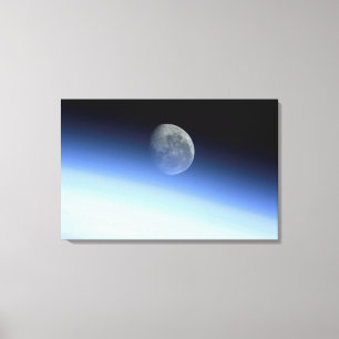 Impressão Em Tela O membro da terra