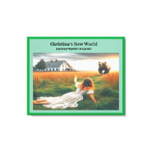 O Novo Mundo de Christina