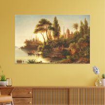 O Oriente na Luz da Noite - Albert Rieger