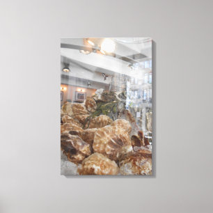 Impressão Em Tela O Pescador