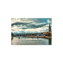 O rio Ness, Inverness