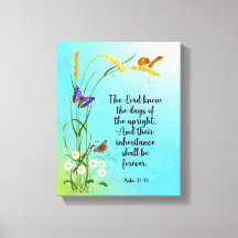 O Senhor conhece os dias da direita