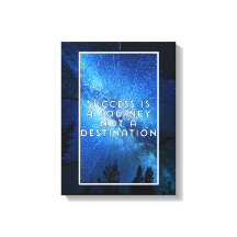 O Sucesso É Uma Viagem