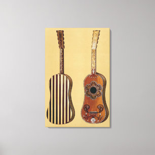 Impressão Em Tela O Templo Dourado do Diretor Idol Guadma em Ra