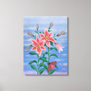 Impressão Em Tela O turno da noite 2011