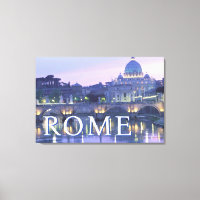 O Vaticano | Roma, Itália
