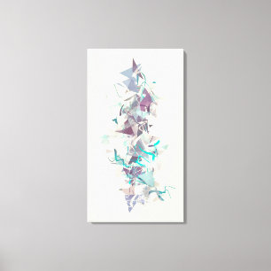 Impressão Em Tela Objetos Sharp