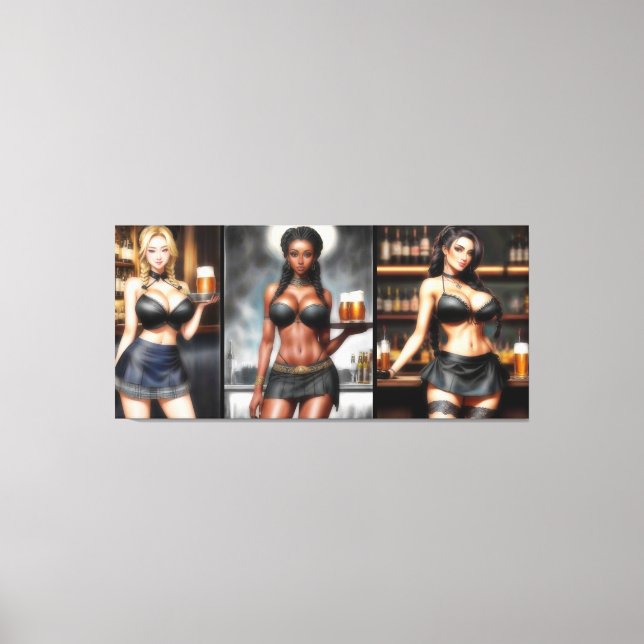 IMPRESSÃO EM TELA OCTOBERFEST (Frente)