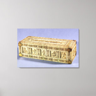 Impressão Em Tela Oferta da Turquia