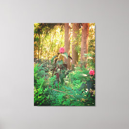 Impressão Em Tela Ofertas de Natures, Impressão de tela estendida