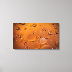 Impressão Em Tela Óleo na água