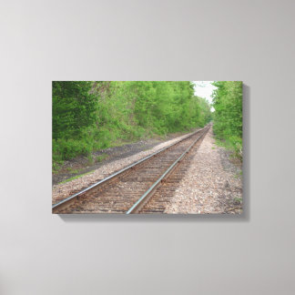 Impressão Em Tela Olhando Para Baixo As Rotas