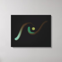 Olho do Observador Arte Minimalista