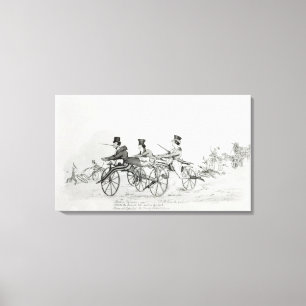 Impressão Em Tela Olympics', moderno c.1820
