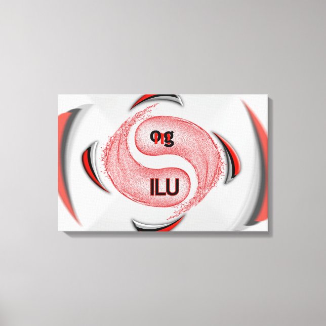 IMPRESSÃO EM TELA OMG! (Frente)