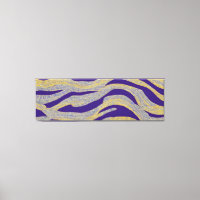 Ondas Fracionadas de Capa de abstrato 13