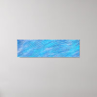 Ondas Fracionadas de Capa de abstrato 21