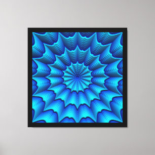 Impressão Em Tela Opções de Imagem 3D Abstrato Art 4-8