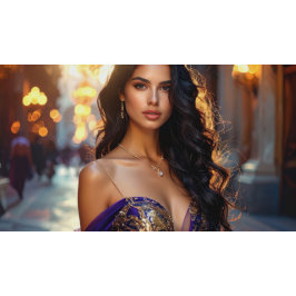 IMPRESSÃO EM TELA ÓPERA - EU AMO ÓPERA