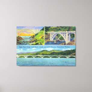 Impressão Em Tela Opinião Ben Jones