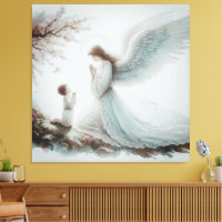 Oração do Anjo da Guarda