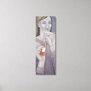 Impressão Em Tela Orangeade 2008