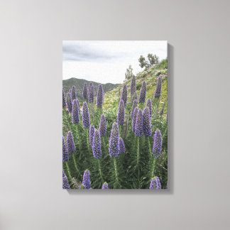 Impressão Em Tela Orgulho Da Madeira (Ranquitte, Haiti)