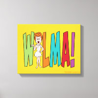 Os Flintstones | WILMA!