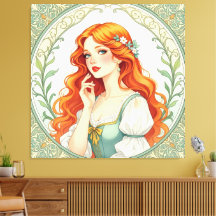 „Osterzauber – Das Mädchen und der Frühlingshase“