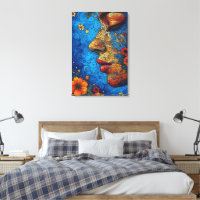 Ouro Reverie Wall Decor