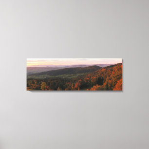 Impressão Em Tela outono de Beschild