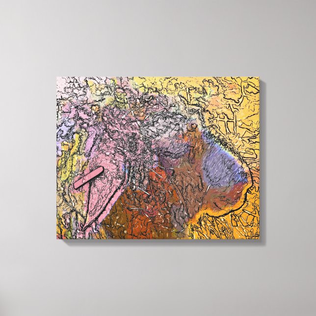 IMPRESSÃO EM TELA OVINO (Frente)