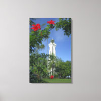 Pacífico Sul, Polinésia Francesa, Taiti. Hibiscus 