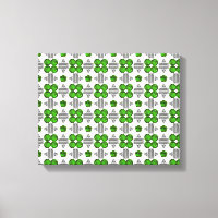 Padrão Verde