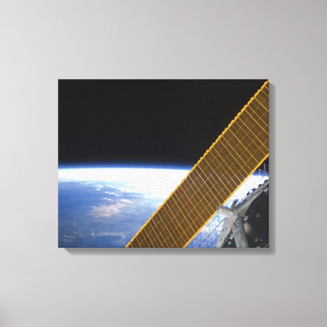 Impressão Em Tela Painéis de matriz solar (Frente)