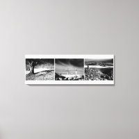 Painel de triptique do Shepton Mallet.