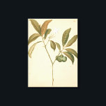 Impressão Em Tela Painel I do Deco do Cobalto<br><div class="desc">Painel I do Cobalt Deco por Chariklia Zarris</div>