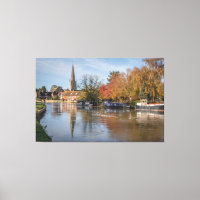 Paisagem Abingdon
