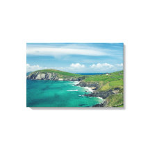 Paisagem da Irlanda