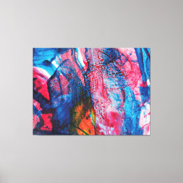 Impressão Em Tela Paisagem IX.