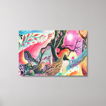 Paisagem Surreal