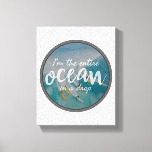 Impressão Em Tela palavras motivacionais e inspiradoras para amor pr