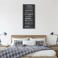 Palavras Motivacionais para Vida, Trabalho, Preto