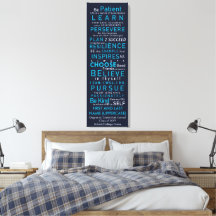 Palavras Motivacionais Personalizadas para Graduad