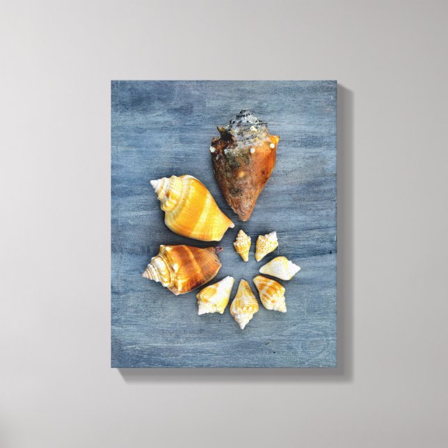 Impressão Em Tela Palcos da vida (Frente)