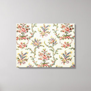 Impressão Em Tela Pano tecido para a rainha Marie Antoinette no Pala