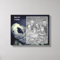 Papagaio-Cinza Africano Cria Sua Foto