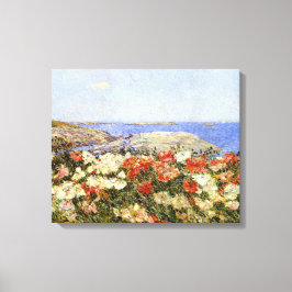 Impressão Em Tela Papagaios selvagens nas ilhas dos calçados